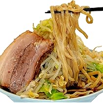 【専用出品②】 麺様 Amazon.co.jp: ヌードルツアーズ: 二郎系